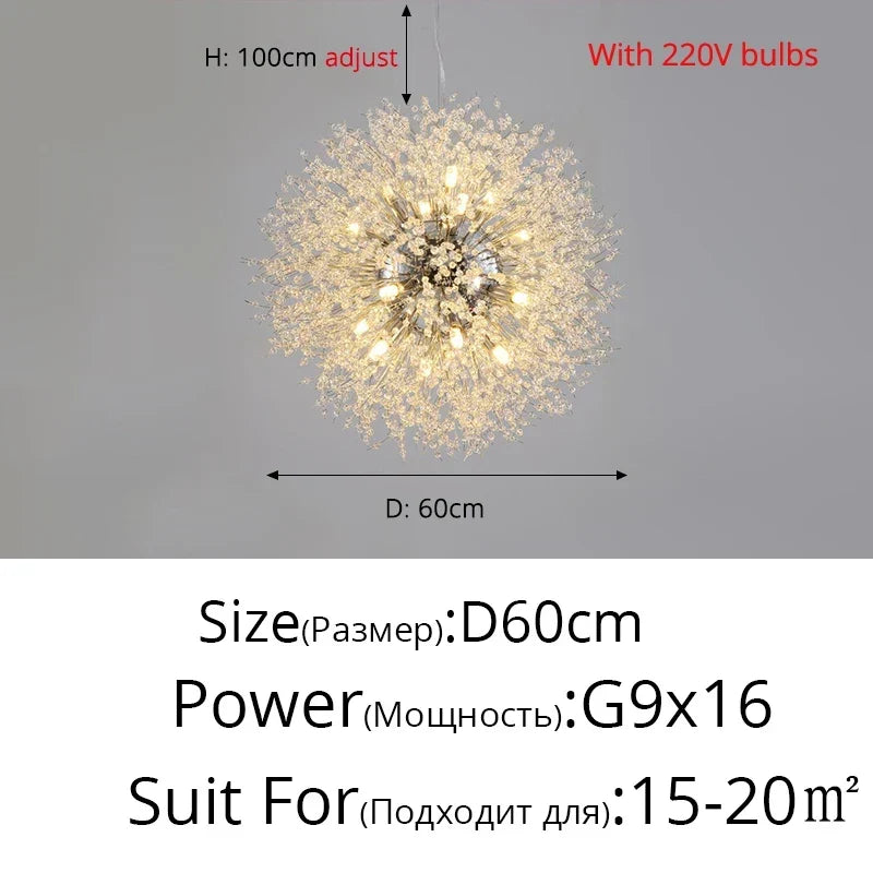 Lucciola LED, view 22