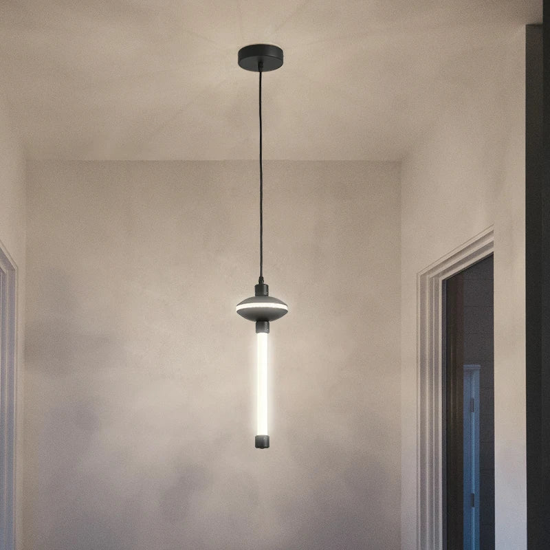 Cafe bar pendant