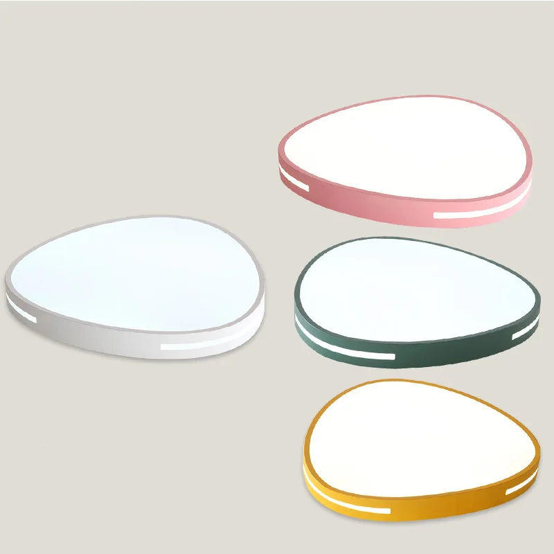 Macaron Sottile, view 6