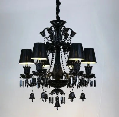 Nero Crystal, view 8