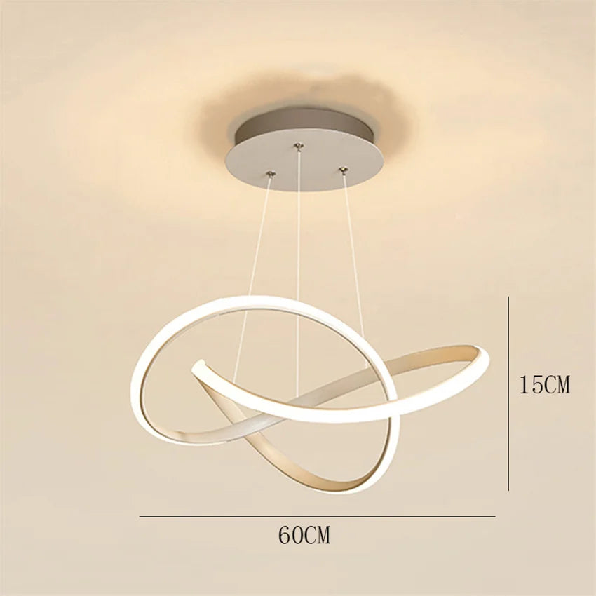 Onda LED, view 6