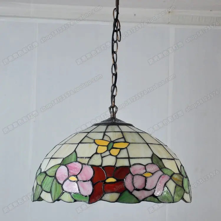 Farfalla Tiffany, view 4