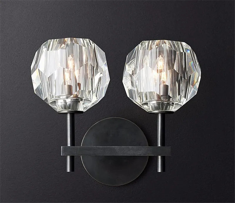 Romantic Glass Crystal, view 7