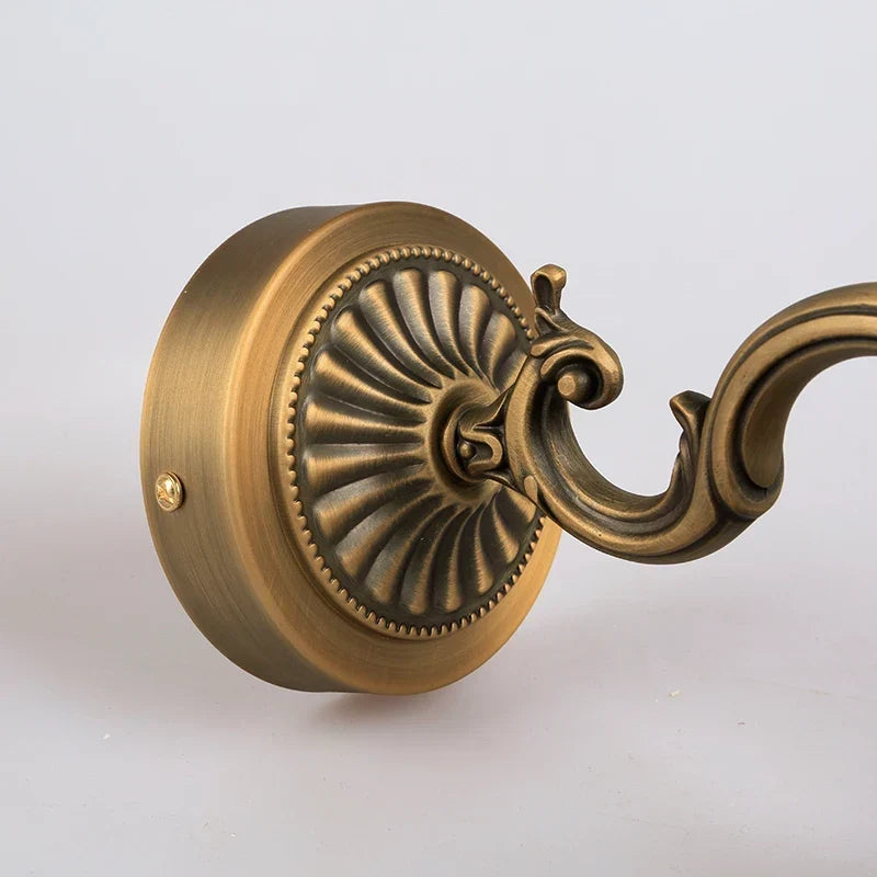 Copper Vintage Bath, view 6