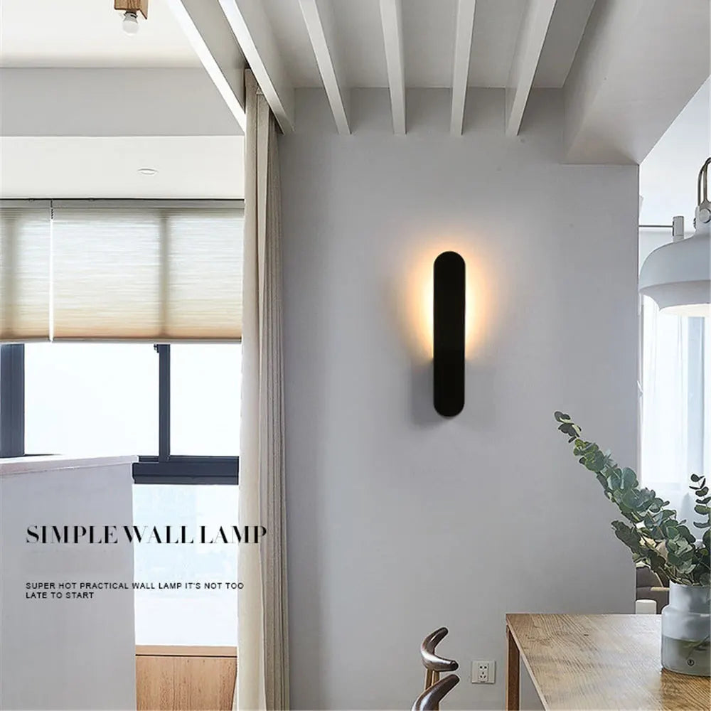 Minimal LED 6W, view 4