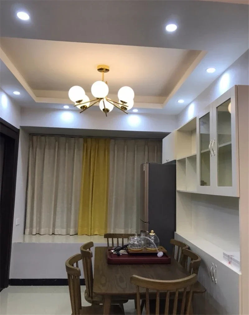 Oro Ramato, view 6