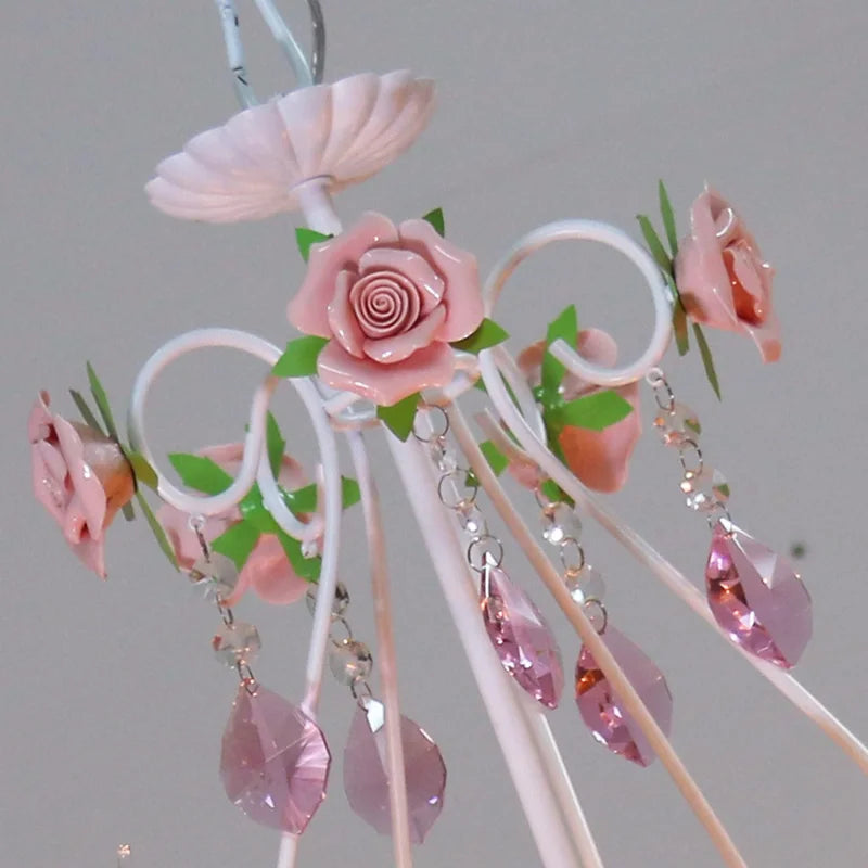 Cristallo Rosa, view 6