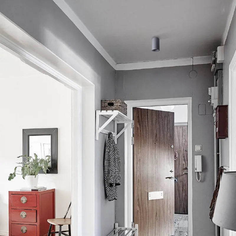 Alluminio Moderno, view 3