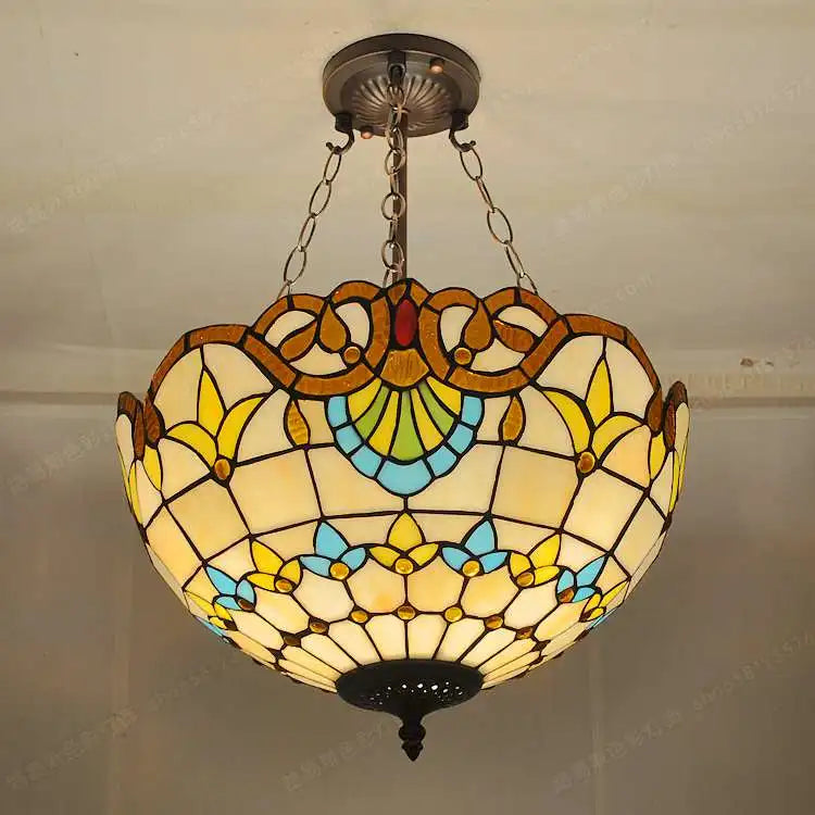 Barocco Glass, view 7