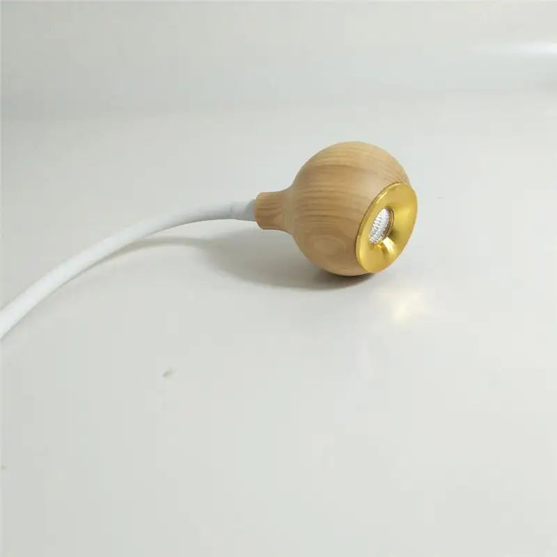 Wood Swivel, view 7