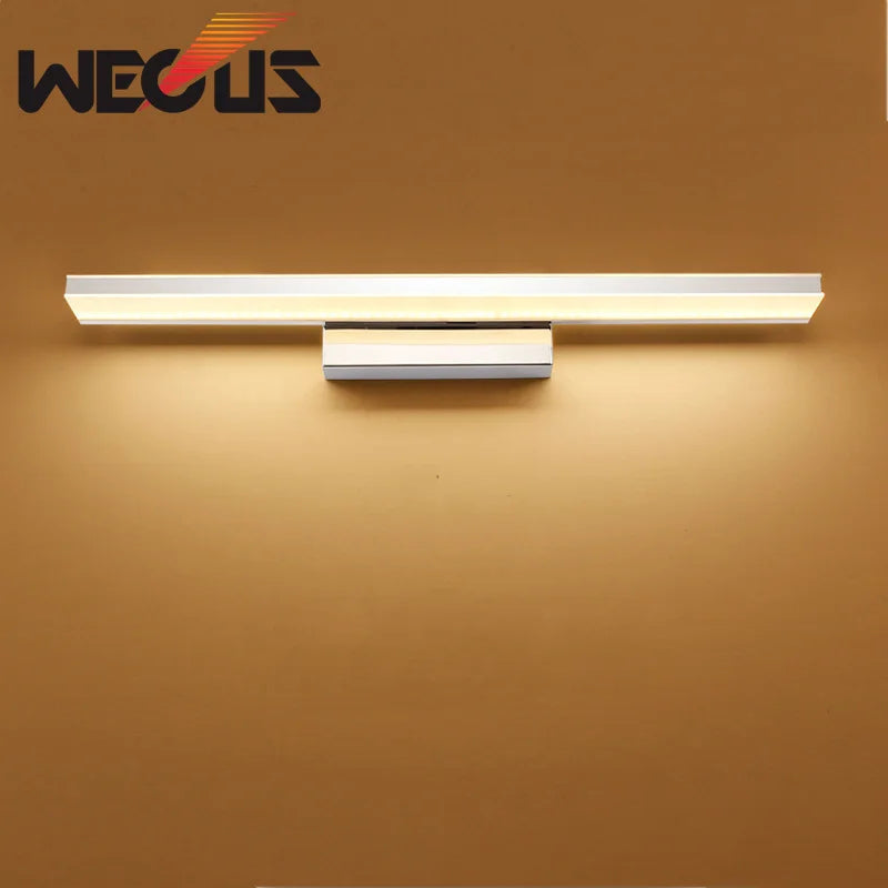 Vanity Makeup LED Light, view 3