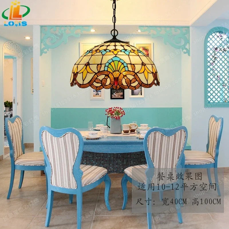 Cafe E27 lamp