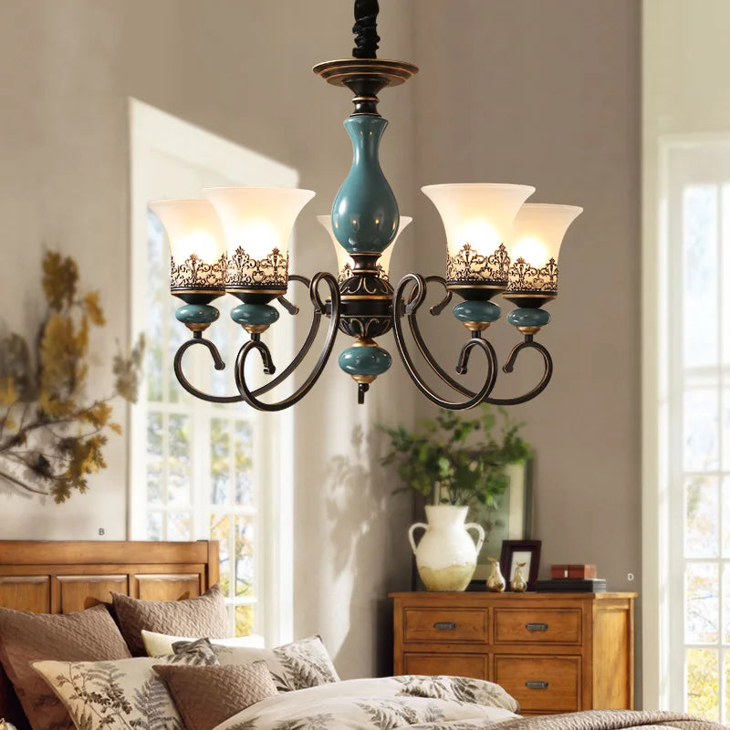 Luxury E27 light