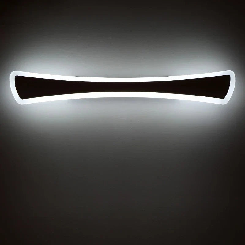 Mirror LED Bar Light, view 5