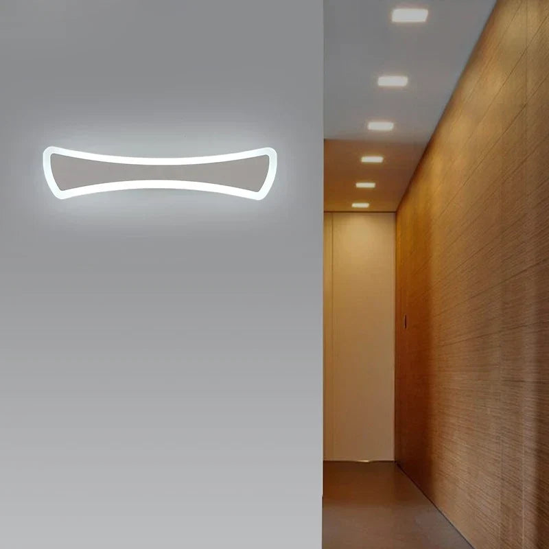 Mirror LED Bar Light, view 6