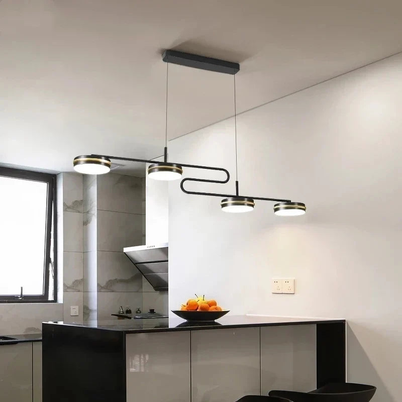 Remoto LED, view 3