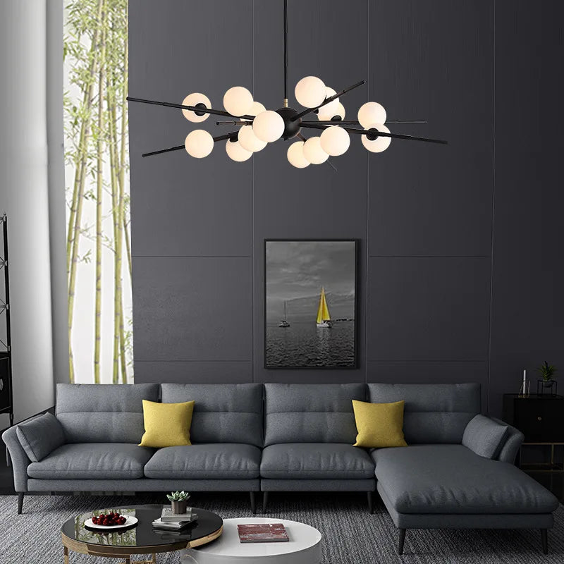 Sfera Duo, view 3