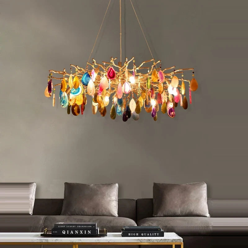 Agata Deco, view 10
