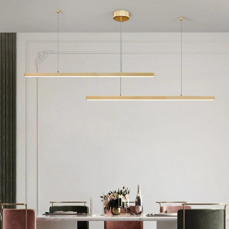 Semplice Linear, view 6