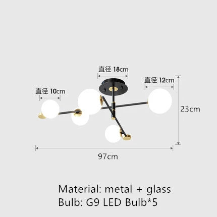 Minimo LED, view 6
