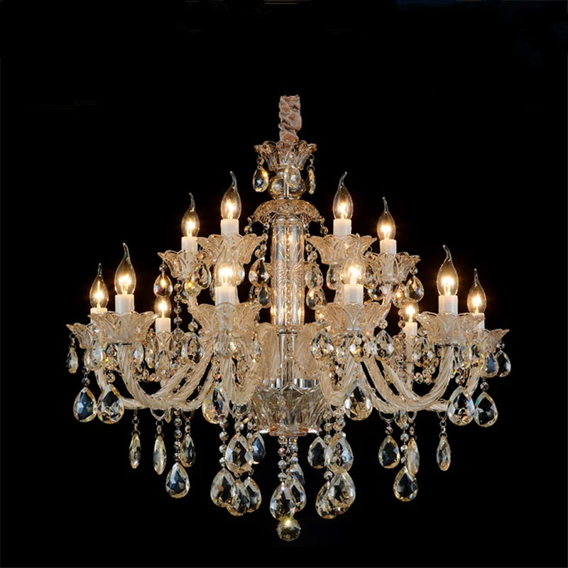 Moderna Crystal, view 6
