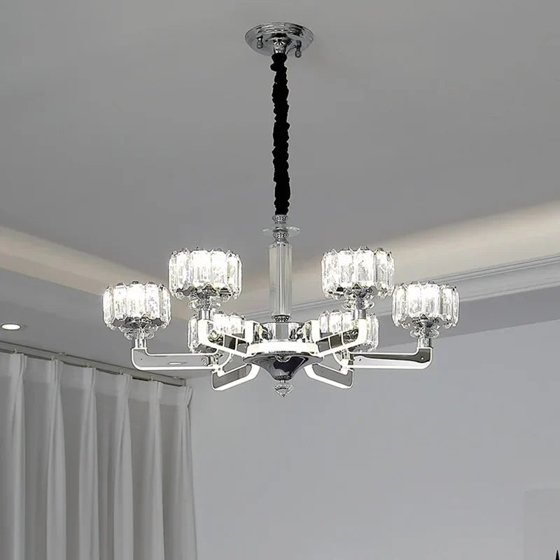 Cromo Crystal, view 3