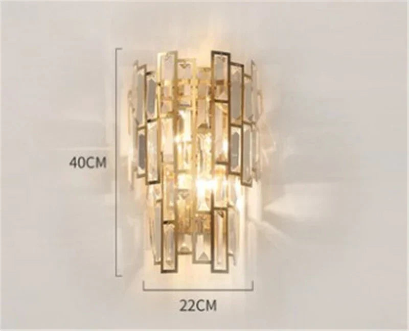 Neoclassic Crystal, view 5