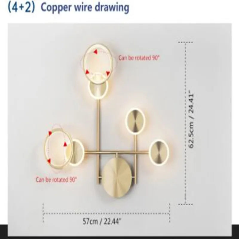 Three-Light Reader, view 9