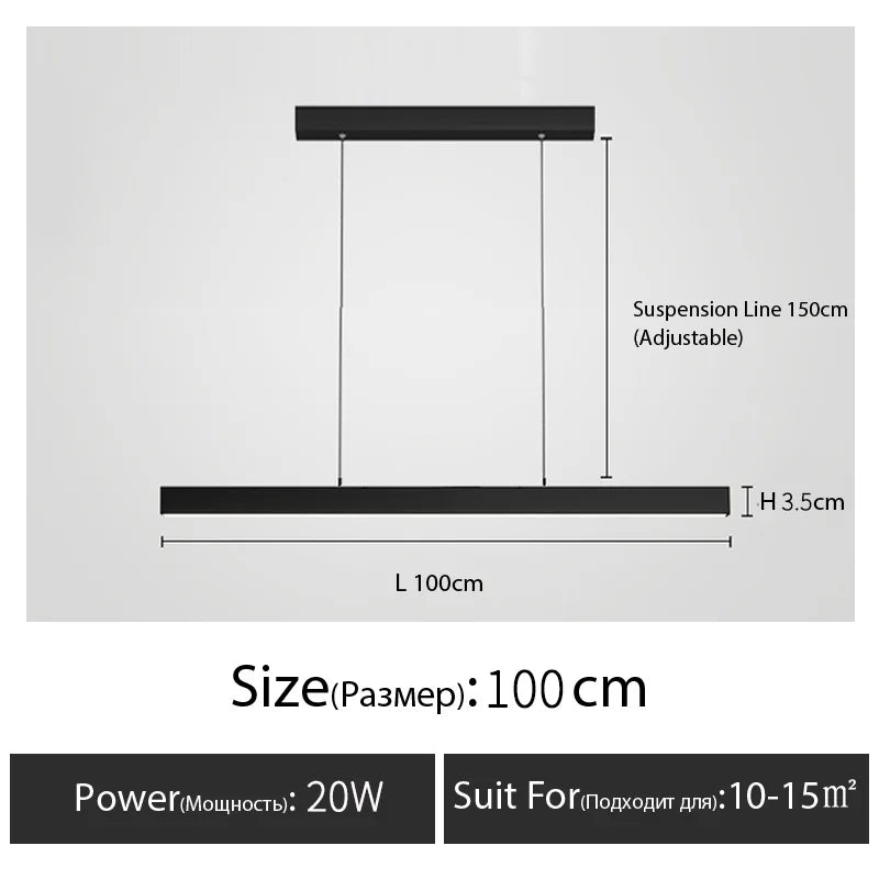 Semplice Linear, view 16