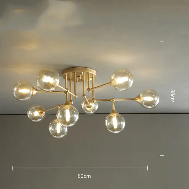 Pezzi Oro, view 10