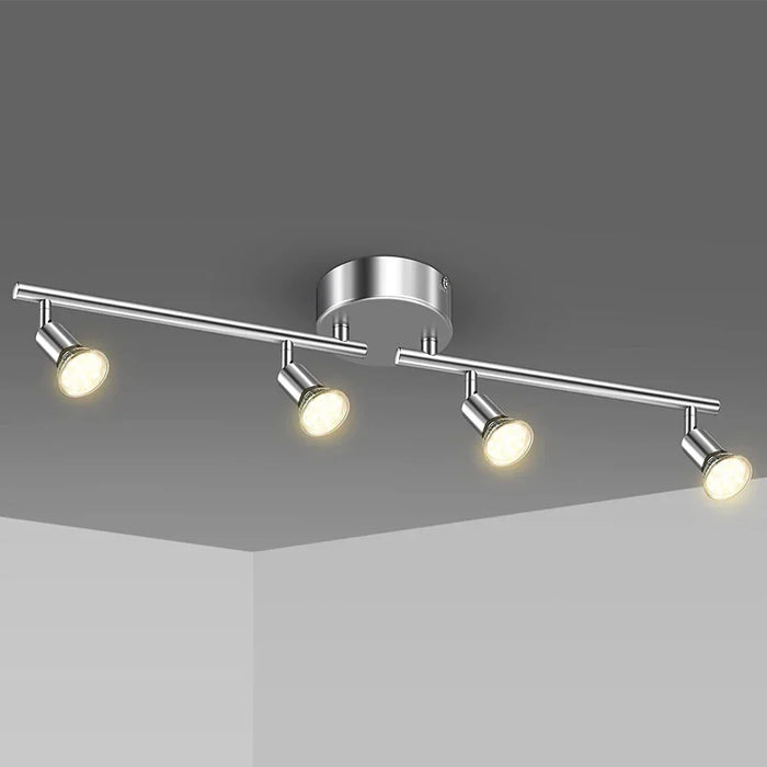 Rotating spotlight