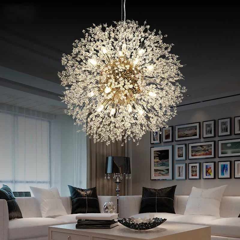 Lucciola LED, view 4
