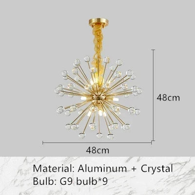 Romantica Crystal, view 11