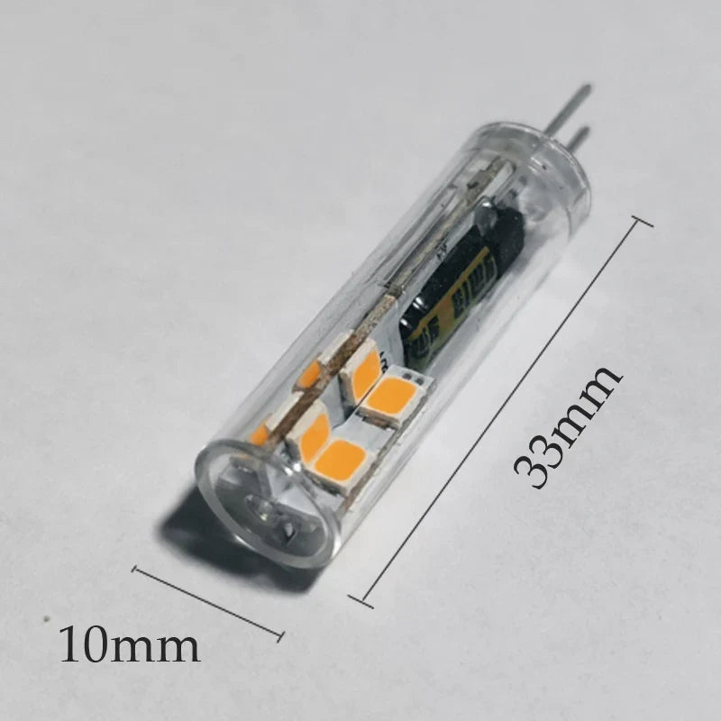 Mini SMD, view 4