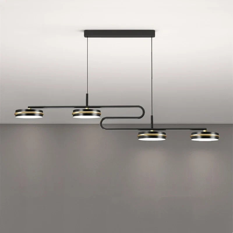 Remoto LED, view 5