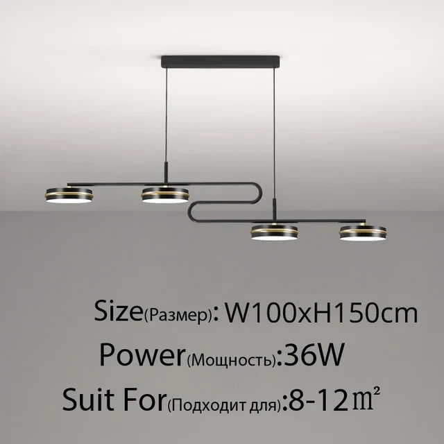 Remoto LED, view 8