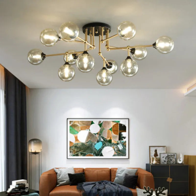 Pezzi Oro, view 5