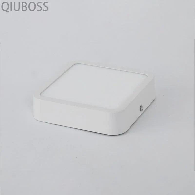 Tondo Quadro, view 8