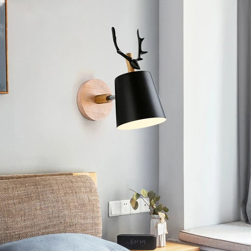 European Minimal Light, view 4