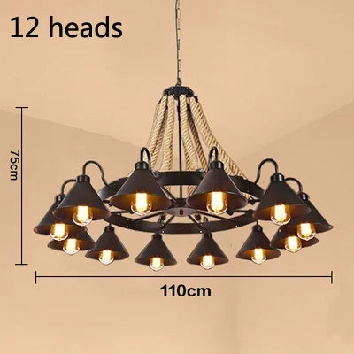 Loft Iron, view 12