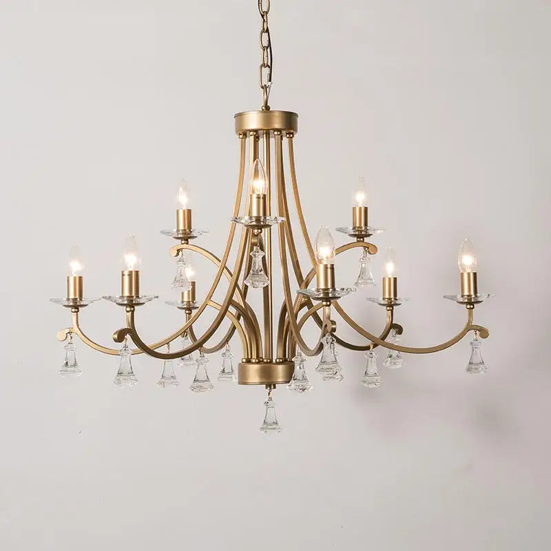 Luxury E14 light