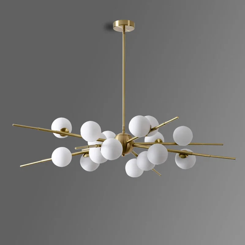Sfera Duo, view 5