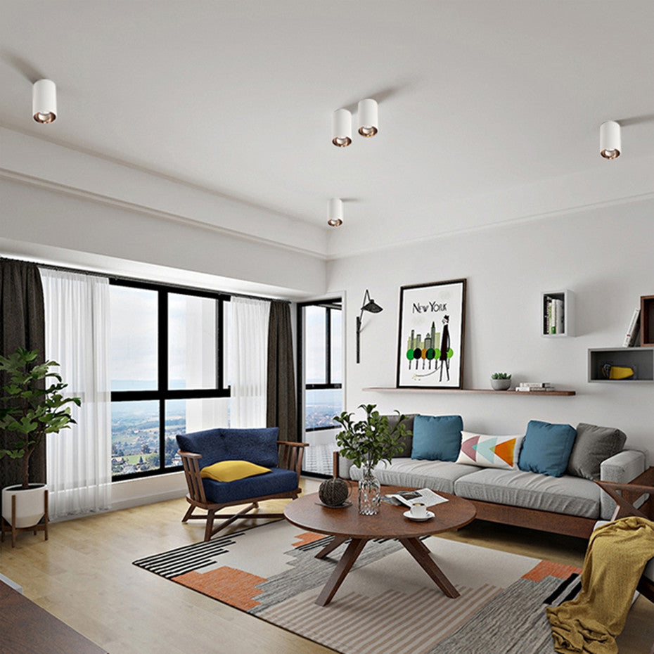 Interno Oro, view 5