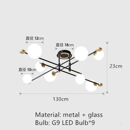 Minimo LED, view 7