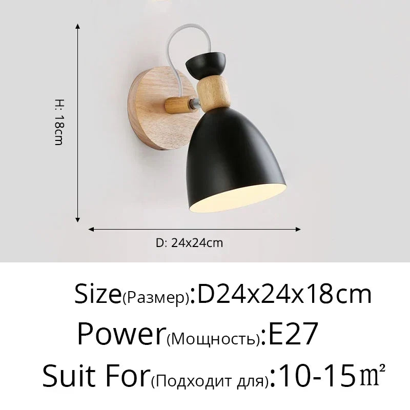 European Minimal Light, view 18