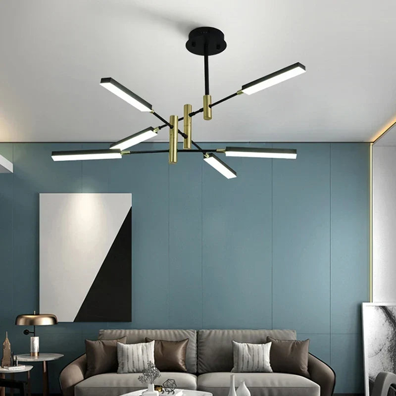 Rame LED, view 6