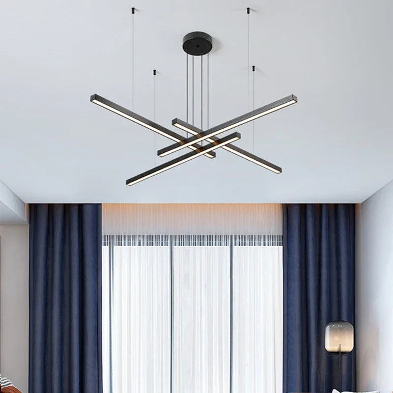 Semplice Linear, view 3