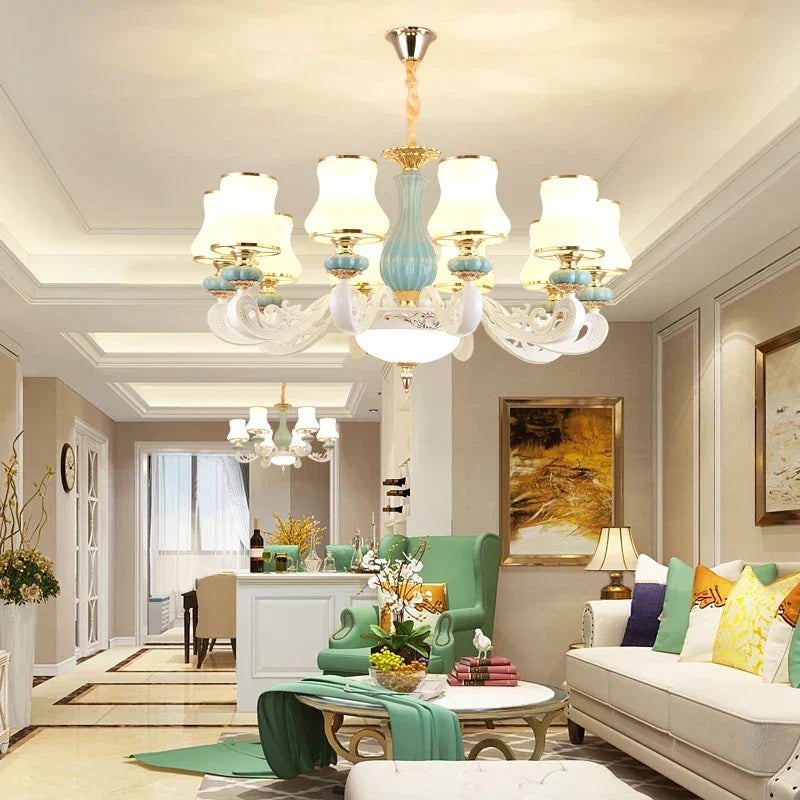 Ceramica Elegante, view 3