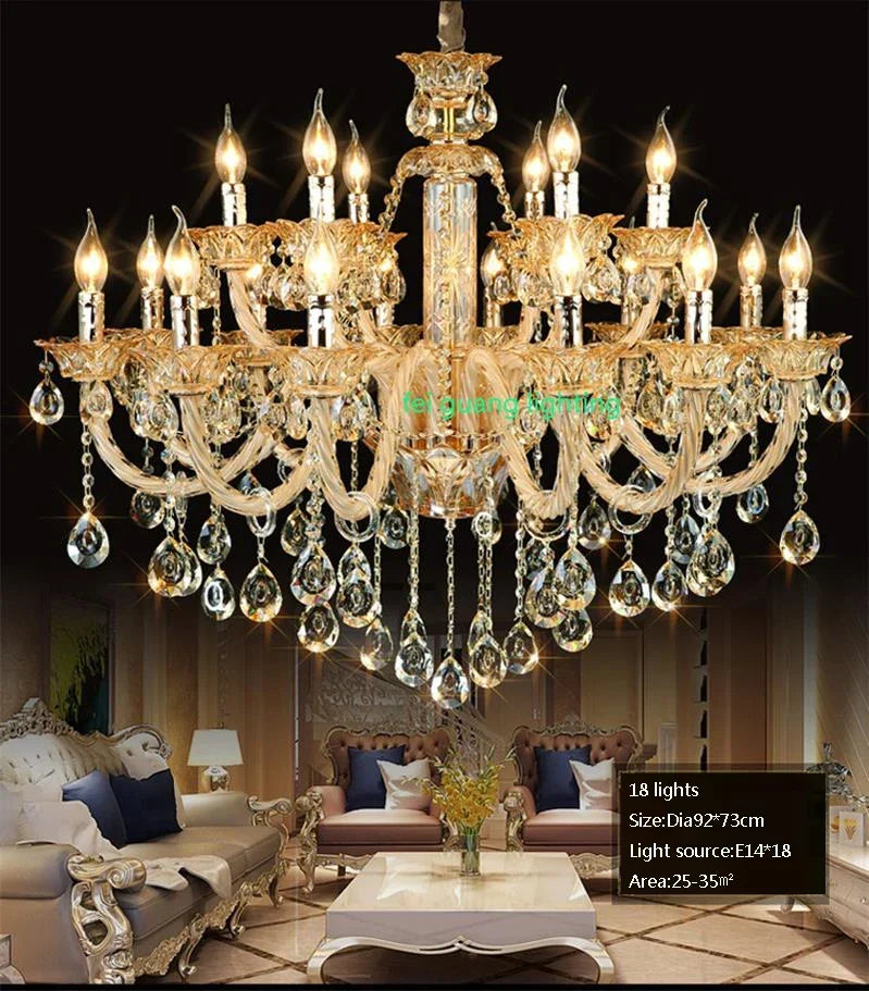Moderna Crystal, view 8