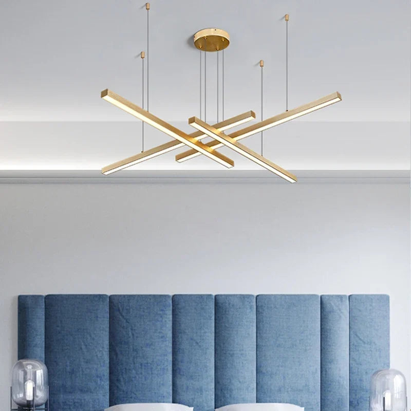 Semplice Linear, view 4